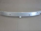 Front bumper support beam