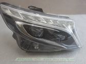 Headlight/headlamp