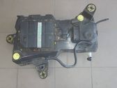 Adblue control unit