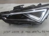 Headlight/headlamp