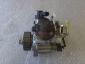Fuel injection high pressure pump