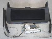 Tailgate/trunk control unit/module