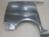 Rear quarter panel