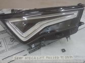 Headlight/headlamp