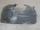 Front wheel arch liner splash guards