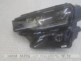 Headlight/headlamp