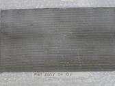 A/C cooling radiator (condenser)