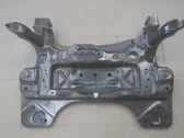 Front subframe