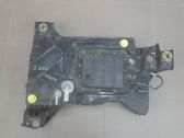 AdBlue liquid reservoir