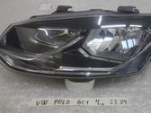 Headlight/headlamp