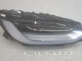 Front fog light
