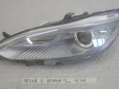 Headlight/headlamp