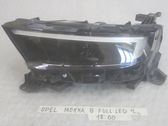 Headlight/headlamp