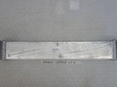 Intercooler radiator