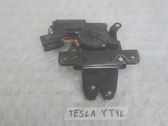 Tailgate/trunk/boot lock/catch/latch