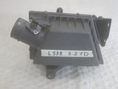 Air filter box