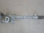 Steering rack