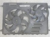 Radiator set