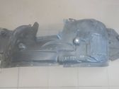 Front wheel arch liner splash guards