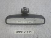 Rear view mirror (interior)