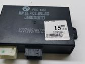 Steuergerät Einparkhilfe Parktronic PDC