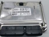 Engine control unit/module