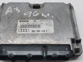 Calculateur moteur ECU