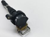 High voltage ignition coil