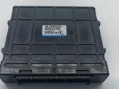 Gearbox control unit/module