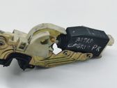 Front door lock