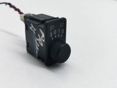 Headlight level height control switch