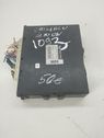 Engine control unit/module ECU