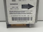 Airbag control unit/module