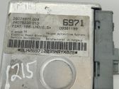 Power steering control unit/module