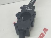 Wiper turn signal indicator stalk/switch