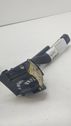 Wiper control stalk