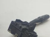 Wiper control stalk