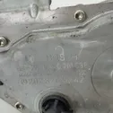 Motor del limpiaparabrisas trasero