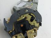 Rear door lock