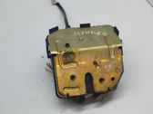 Cerradura de puerta delantera