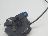 Tailgate/trunk/boot lock/catch/latch