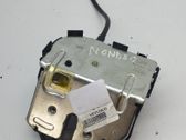 Tailgate/trunk/boot lock/catch/latch