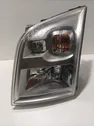 Headlight/headlamp