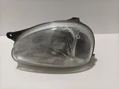 Headlight/headlamp