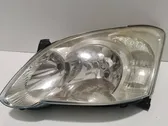 Headlight/headlamp