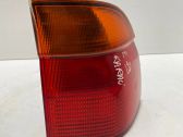 Rear/tail lights