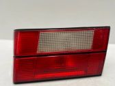 Tailgate rear/tail lights