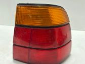 Tailgate rear/tail lights