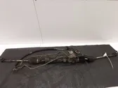 Steering rack