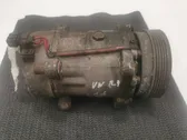 Air conditioning (A/C) compressor (pump)